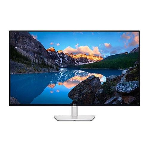 Dell Pro 55 Plus P5525QC 4K Ultra HD Monitor price in hyderabad, telangana, nellore, vizag, bangalore
