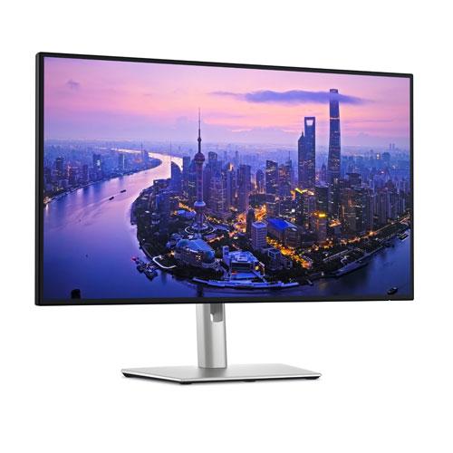 Dell UltraSharp U2725QE 27 4K Thunderbolt Hub Monitor Price in Chennai, Tamilnadu