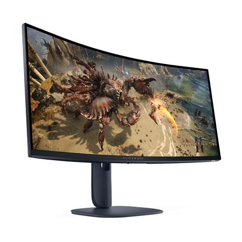 Dell Alienware AW3425DWM 34 inch Curved Gaming Monitor Price in Chennai, Tamilnadu