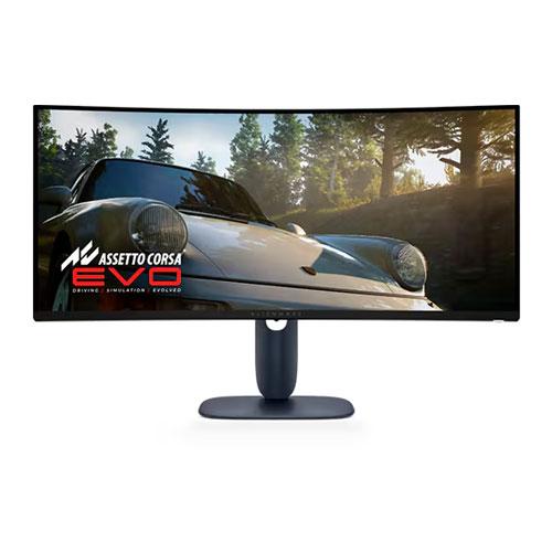 Dell Alienware AW3425DW 34 inch QD OLED Gaming Monitor Price in Chennai, Tamilnadu