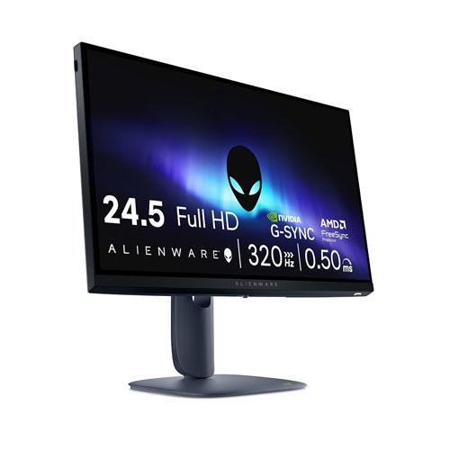 Dell Alienware AW2525HM 25 inch Gaming Monitor Price in Chennai, Tamilnadu