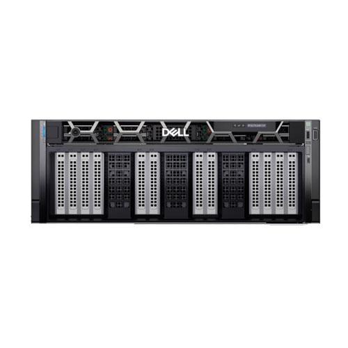 Dell PowerEdge XE9680L 4U AI Rack Server Price in Chennai, Tamilnadu