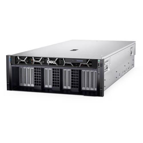 Dell PowerEdge XE9685L 4U AI Rack Server Price in Chennai, Tamilnadu