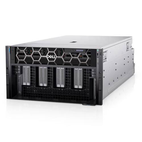 Dell PowerEdge XE9680 6U AI Rack Server Price in Chennai, Tamilnadu