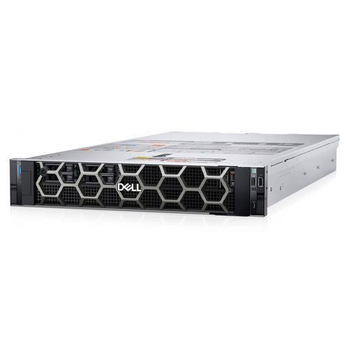 Dell PowerEdge XE9640 2U AI Rack Server Price in Chennai, Tamilnadu