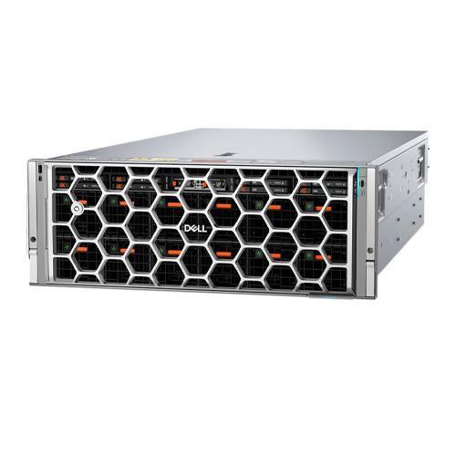 Dell PowerEdge XE8640 4U AI Rack Server Price in Chennai, Tamilnadu