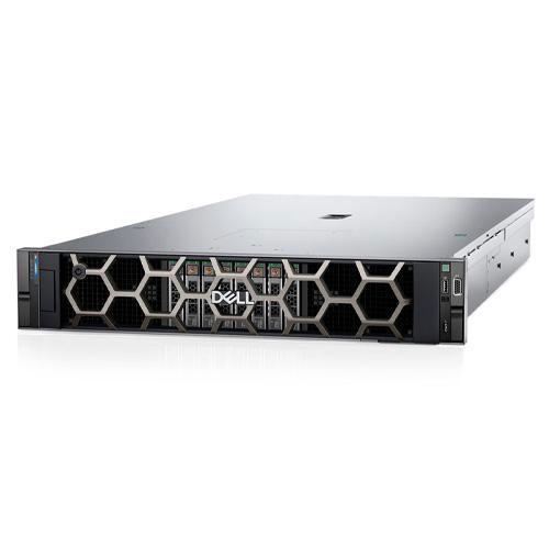 Dell PowerEdge R760XA 2U AI Rack Server Price in Chennai, Tamilnadu