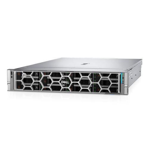 Dell New PowerEdge R570 One Socket Rack Server Price in Chennai, tamilnadu