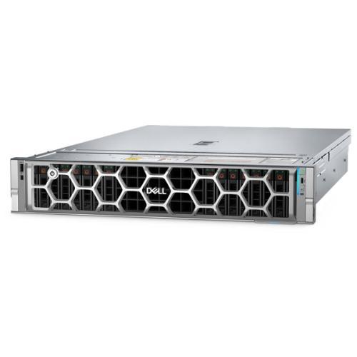 Dell New PowerEdge R7715 2U One Socket Rack Server Price in Chennai, tamilnadu