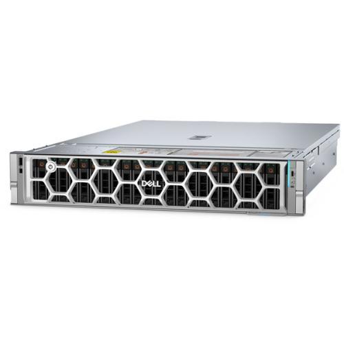Dell PowerEdge R7725 2U Two Socket Rack Server Price in Chennai, Tamilnadu
