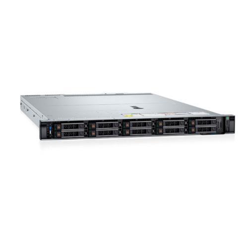 Dell PowerEdge R660xs 1U Two Socket Rack Server Price in Chennai, Tamilnadu