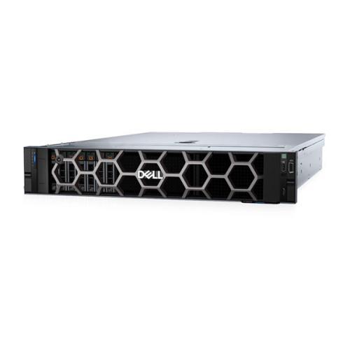 Dell PowerEdge R760xs 2U Two Socket Rack Server Price in Chennai, Tamilnadu
