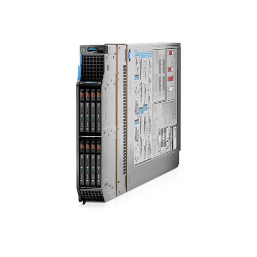 Dell PowerEdge MX760c 1U Two Socket Rack Server Price in Chennai, Tamilnadu