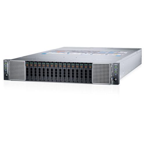 Dell PowerEdge C6620 2U Two Socket Rack Server Price in Chennai, Tamilnadu