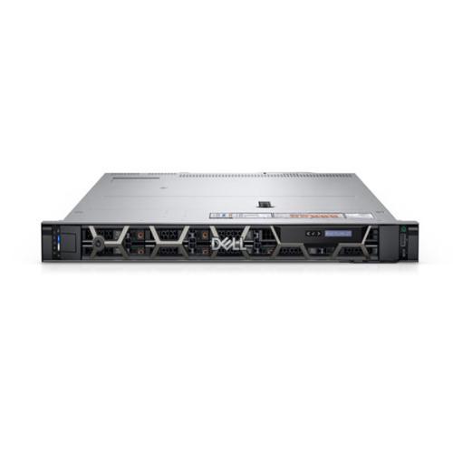 Dell PowerEdge R450 1U Two Socket Rack Server Price in Chennai, Tamilnadu