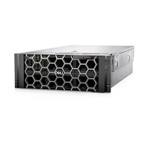 Dell PowerEdge R860 2U Four Socket Rack Server Price in Chennai, Tamilnadu