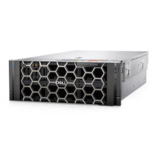 Dell PowerEdge R960 4U Four Socket Rack Server Price in Chennai, Tamilnadu