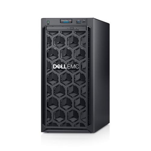 Dell PowerEdge T150 4U One Socket Tower Server Price in Chennai, Tamilnadu
