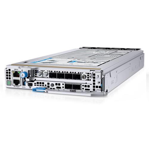 Dell New PowerEdge XR8610t 1U Edge Server Price in Chennai, Tamilnadu