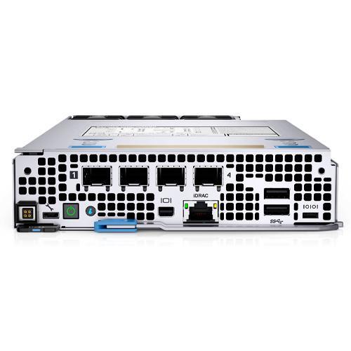 Dell PowerEdge XR4510c 2U Edge Server Price in Chennai, Tamilnadu