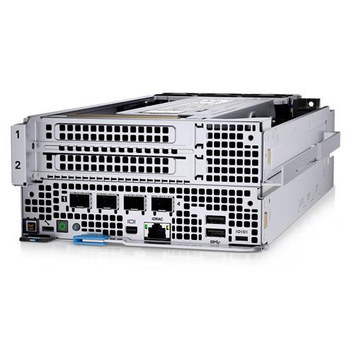 Dell PowerEdge XR4520c 2U Edge Server Price in Chennai, Tamilnadu
