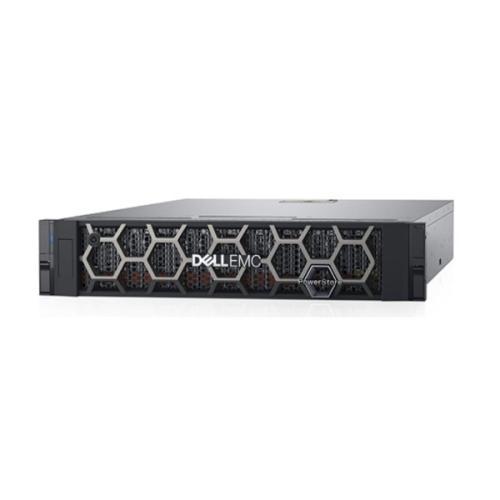 Dell EMC PowerStore 500T All Flash Storage Array dealers in Chennai, tamilnadu Dell EMC PowerStore 500T All Flash Storage Array Price in Chennai, Tamilnadu