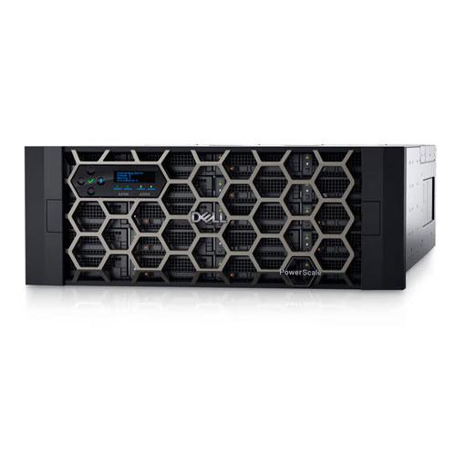 Dell PowerScale A3100 Archive NAS Platform Storage Price in Chennai, Tamilnadu