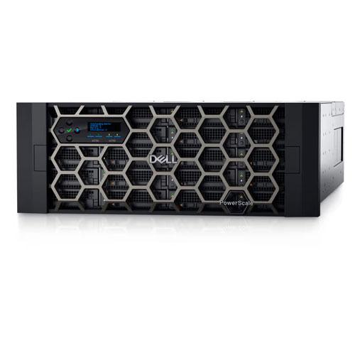 Dell EMC PowerScale H710 Hybrid NAS Storage Price in Chennai, Tamilnadu