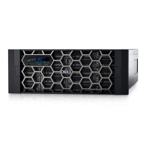 Dell EMC PowerScale H7100 Hybrid NAS Storage Price in Chennai, Tamilnadu