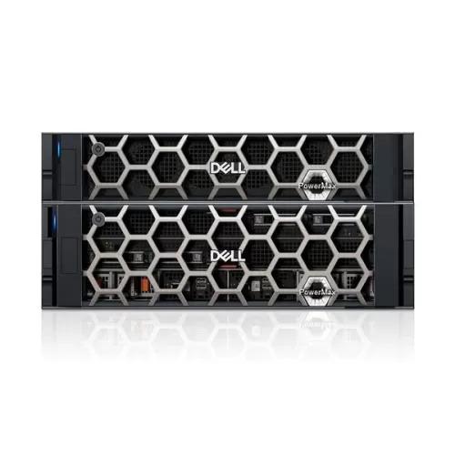 Dell EMC PowerMax 2500 3U All Flash Storage Price in Chennai, Tamilnadu