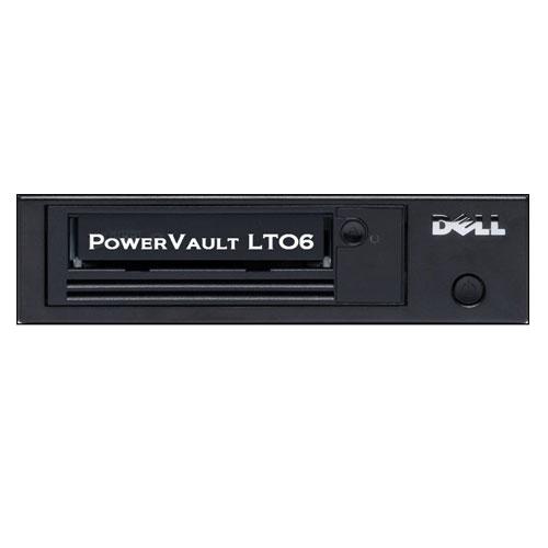 Dell PowerVault LTO 6 Tape Drive price in hyderabad, telangana, nellore, vizag, bangalore