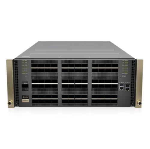 Dell Nvidia Quantum X800 Network Switch Price in Chennai, tamilnadu