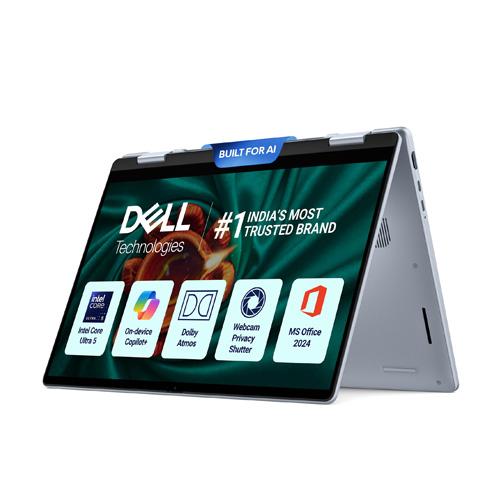 Dell 14 Plus Intel Core Ultra 7 Touchscreen 2-in-1 Laptop Price in Chennai, tamilnadu