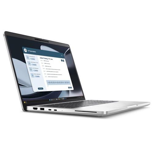 Dell Pro 14 Essential AMD Ryzen 7 250 Processor Laptop Price in Chennai, tamilnadu