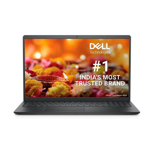 Dell 15 DC15255 AMD Ryzen 5 7520U 8 GB LPDDR5 Laptop Price in Chennai, tamilnadu