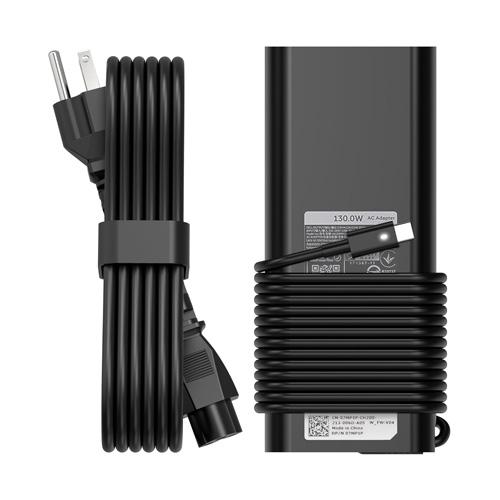 Dell Original 130W USB C Type C AC Power Adapter Price in Chennai, Tamilnadu