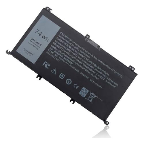 Dell inspiron 3558 2700 mAh 14v 40Whr battery Price in Chennai, Tamilnadu