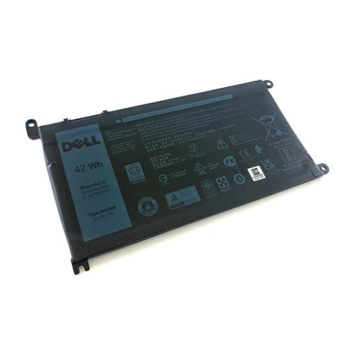 Dell Original WDX0R 42WHr|3500mAh Battery Price in Chennai, Tamilnadu